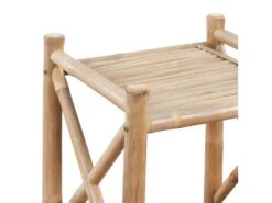 Étagère Armoire Meuble Design à 4 Paliers En Bambou Beige 2702011/2 7 Étagère Armoire Meuble Design à 4 Paliers En Bambou Beige 2702011/2 -Deco.fr Soldes Boutique bibliotheque vitrine et etagere 10551609