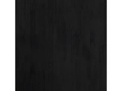 Lot De 2 étagères De Rangement 60 X 30 X 210 Cm Bois De Pin Noir 02_0000672 -Deco.fr Soldes Boutique bibliotheque vitrine et etagere 10764697