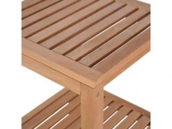 Étagère Armoire Meuble Design étagère De Salle De Bain 4 Niveaux Teck Massif 165 Cm 2702058/2 8 Étagère Armoire Meuble Design étagère De Salle De Bain 4 Niveaux Teck Massif 165 Cm 2702058/2 -Deco.fr Soldes Boutique bibliotheque vitrine et etagere 10765735