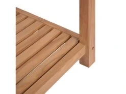 Étagère Armoire Meuble Design étagère De Salle De Bain 4 Niveaux Teck Massif 165 Cm 2702058/2 9 Étagère Armoire Meuble Design étagère De Salle De Bain 4 Niveaux Teck Massif 165 Cm 2702058/2 -Deco.fr Soldes Boutique bibliotheque vitrine et etagere 10765737