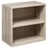 Meuble Etagère Murale 2 Cases De Rangement 36.5 X 30 Cm Effet Bois Naturel 8 Meuble Etagère Murale 2 Cases De Rangement 36.5 X 30 Cm Effet Bois Naturel -Deco.fr Soldes Boutique bibliotheque vitrine et etagere 11909173
