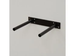 Set De 2 Etagères Murales Modernes Bois Marron 3,8x25x25 10 Set De 2 Etagères Murales Modernes Bois Marron 3,8x25x25 -Deco.fr Soldes Boutique bibliotheque vitrine et etagere 12519031