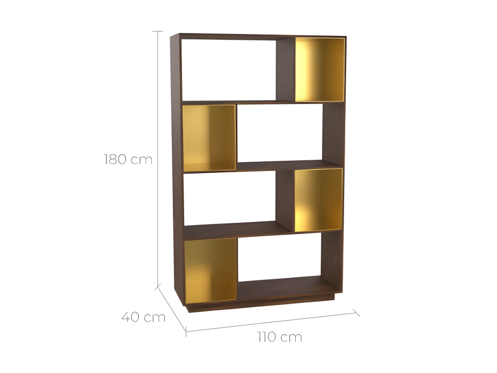 Etagère Taiko 2 Etagère Taiko – Image 2