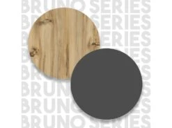 Étagère Pour Livres 100% Panneaux De Particules Couleur Fieltro Blanc 79,6x160x25,5 -Deco.fr Soldes Boutique bibliotheque vitrine et etagere 13048971