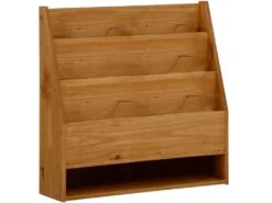 Bibliothèque Alpi Hang