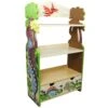 Meuble Bibliothèque En Bois Enfant Mixte Rangement Dinosaure Livre Jouet Fantasy Fields 4 Meuble Bibliothèque En Bois Enfant Mixte Rangement Dinosaure Livre Jouet Fantasy Fields -Deco.fr Soldes Boutique bibliotheque 21286095