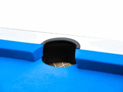 Table Transformable - Billard SNOOKER - Hauteur Ajustable - 207*114*79 Cm -Deco.fr Soldes Boutique billard 300799