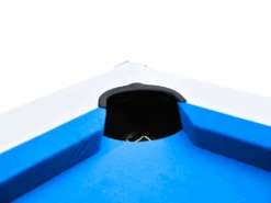 Table Transformable - Billard SNOOKER - Hauteur Ajustable - 207*114*79 Cm -Deco.fr Soldes Boutique billard 300801