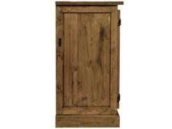 Buffet Ottawa En Bois 2 Portes 3 Tiroirs 13 Buffet Ottawa En Bois 2 Portes 3 Tiroirs -Deco.fr Soldes Boutique buffet 13003609