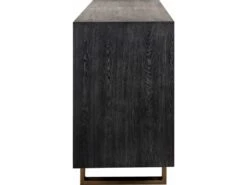 Bahut Hunter 4 Portes 5 Bahut Hunter 4 Portes -Deco.fr Soldes Boutique buffet 15027845