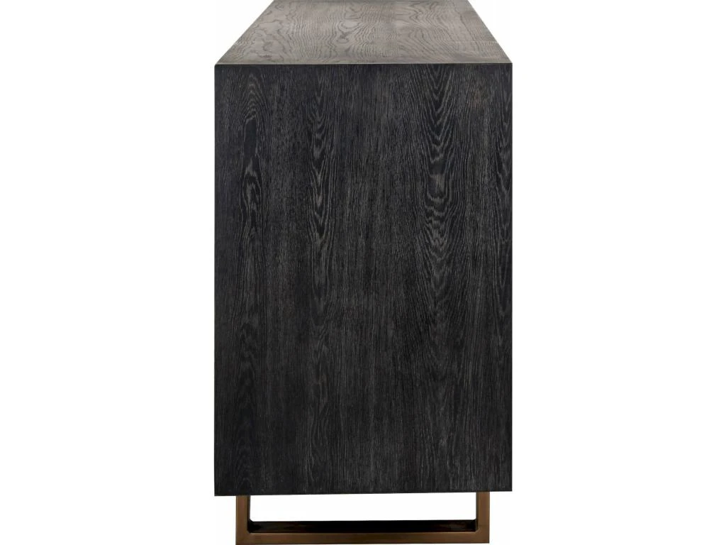 Bahut Hunter 4 Portes 2 Bahut Hunter 4 Portes â Image 2