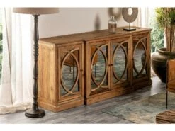 Buffet Vichy -Deco.fr Soldes Boutique buffet 15029747