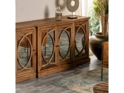 Buffet Vichy -Deco.fr Soldes Boutique buffet 15029749