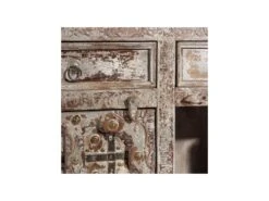 Buffet Bois De Manguier/Blanc - RIVA N°1 10 Buffet Bois De Manguier/Blanc - RIVA N°1 -Deco.fr Soldes Boutique buffet 17623775