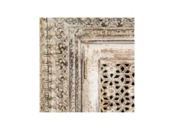 Buffet Bois De Manguier/Blanc - RIVA N°2 -Deco.fr Soldes Boutique buffet 17624293