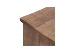 Buffet 3 Portes 3 Tiroirs Bois Massif - MAGA -Deco.fr Soldes Boutique buffet 17624733