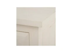 Buffet 2 Portes 2 Tiroirs Blanc Cassé - RIF -Deco.fr Soldes Boutique buffet 17625057