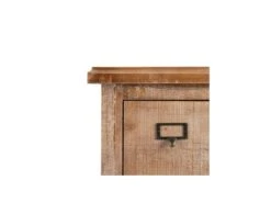 Buffet Haut Multiples Rangements Bois - KOOL 9 Buffet Haut Multiples Rangements Bois - KOOL -Deco.fr Soldes Boutique buffet 17635477