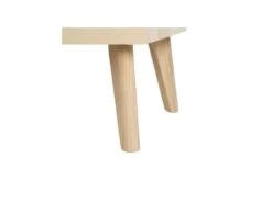 Buffet 2 Portes 4 Tiroirs Bois Clair Massif - ARENA -Deco.fr Soldes Boutique buffet 17635673