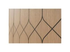 Buffet Design En Bois Massif "Porto II" 175cm Chêne 9 Buffet Design En Bois Massif "Porto II" 175cm Chêne -Deco.fr Soldes Boutique buffet 19092961