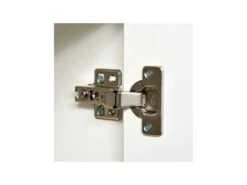 Commode Buffet NINO Blanche -Deco.fr Soldes Boutique buffet 19194295