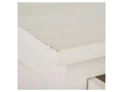 Buffet 3 Portes 3 Tiroirs Blanc Cassé - RIF 9 Buffet 3 Portes 3 Tiroirs Blanc Cassé - RIF -Deco.fr Soldes Boutique buffet 21952037