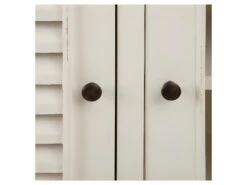 Buffet 3 Portes 3 Tiroirs Blanc Cassé - RIF 11 Buffet 3 Portes 3 Tiroirs Blanc Cassé - RIF -Deco.fr Soldes Boutique buffet 21952041