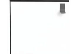 Rye Buffet 2 Portes, 2 Tiroirs Blancs Mat. -Deco.fr Soldes Boutique buffet 22086339