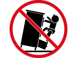 Buffet Marron Et Noir 160x30x76 Cm Bois Massif De Manguier -Deco.fr Soldes Boutique buffet 22561553