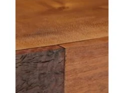 Buffet Bahut Armoire Console Meuble De Rangement Bois Recyclé Massif 110 Cm Marron 4402286 -Deco.fr Soldes Boutique buffet 8934151