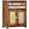 Buffet Bahut Armoire Console Meuble De Rangement Latérale 75 Cm Bois Massif 4402052 -Deco.fr Soldes Boutique buffet 8934823