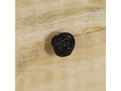 Buffet Bahut Armoire Console Meuble De Rangement Coffre à Tiroirs 75 Cm Bois Solide De Manguier 4402268 7 Buffet Bahut Armoire Console Meuble De Rangement Coffre à Tiroirs 75 Cm Bois Solide De Manguier 4402268 -Deco.fr Soldes Boutique buffet 8935193