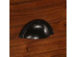 Buffet Bahut Armoire Console Meuble De Rangement 115 Cm Bois Solide D'acacia 4402175 7 Buffet Bahut Armoire Console Meuble De Rangement 115 Cm Bois Solide D'acacia 4402175 -Deco.fr Soldes Boutique buffet 8935335