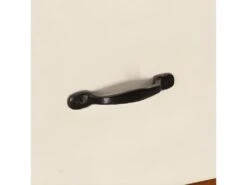 Buffet Bahut Armoire Console Meuble De Rangement 115 Cm Bois Solide D'acacia 4402175 9 Buffet Bahut Armoire Console Meuble De Rangement 115 Cm Bois Solide D'acacia 4402175 -Deco.fr Soldes Boutique buffet 8935339