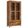 Buffet Bahut Armoire Console Meuble De Rangement Bois Massif 175 Cm 4402105 -Deco.fr Soldes Boutique buffet 8935393