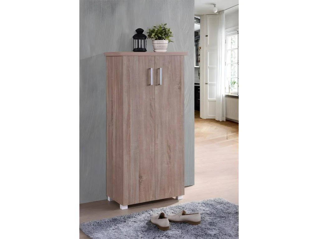 Meuble De Rangement, Collection MARMARIS, Idéal Pour Votre Entrée Ou Votre Buanderie. 1 Meuble De Rangement, Collection MARMARIS, Idéal Pour Votre Entrée Ou Votre Buanderie.