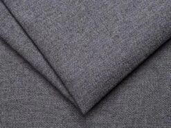 Canapé 3 Places Convertible Express En Tissu Gris Anthracite COGLIO 7 Canapé 3 Places Convertible Express En Tissu Gris Anthracite COGLIO -Deco.fr Soldes Boutique canape 13556969