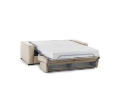 Canapé Dababo, Canapé 2 Places, 100% Made In Italy, Canapé De Salon à Ouverture Pivotante, En Tissu Matelassé, Avec Accoudoirs Fins, Cm 160x95h90, Beige -Deco.fr Soldes Boutique canape 13592487