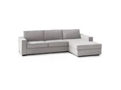 Canapé Daahje, Canapé D'angle, 100% Made In Italy, Canapé Avec Ouverture Pivotante, Péninsule De Conteneur Droite, Avec Accoudoirs Standards, Cm 280x95h90, Gris 8 Canapé Daahje, Canapé D'angle, 100% Made In Italy, Canapé Avec Ouverture Pivotante, Péninsule De Conteneur Droite, Avec Accoudoirs Standards, Cm 280x95h90, Gris -Deco.fr Soldes Boutique canape 13592717