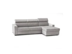 Canapé Daasen, Canapé D'angle, 100% Made In Italy, Canapé Avec Ouverture Pivotante, Avec Péninsule Conteneur Droite, Avec Accoudoirs Fins, Cm 260x95h85, Gris 8 Canapé Daasen, Canapé D'angle, 100% Made In Italy, Canapé Avec Ouverture Pivotante, Avec Péninsule Conteneur Droite, Avec Accoudoirs Fins, Cm 260x95h85, Gris -Deco.fr Soldes Boutique canape 13592737