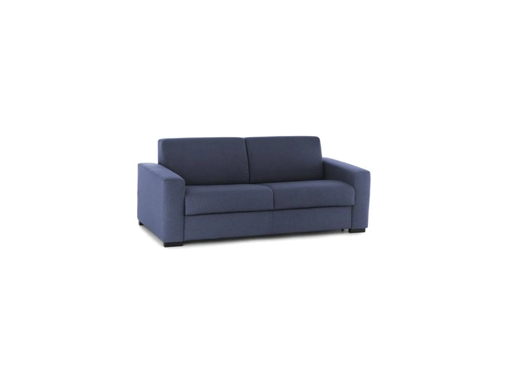 Canapé Daaze, Canapé 2 Places, 100% Made In Italy, Canapé De Salon à Ouverture Pivotante, En Tissu Matelassé, Avec Accoudoirs Standards, Cm 180x95h90, Bleu 1 Canapé Daaze, Canapé 2 Places, 100% Made In Italy, Canapé De Salon à Ouverture Pivotante, En Tissu Matelassé, Avec Accoudoirs Standards, Cm 180x95h90, Bleu