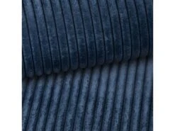 Canapé D'angle Réversible Et Convertible 3 Places Avec Coffre Isaac Mini Velours Côtelé Bleu 9 Canapé D'angle Réversible Et Convertible 3 Places Avec Coffre Isaac Mini Velours Côtelé Bleu -Deco.fr Soldes Boutique canape 13614189