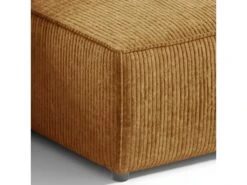 Canapé D'angle Réversible Et Convertible 3 Places Avec Coffre Isaac Mini Velours Côtelé Jaune 9 Canapé D'angle Réversible Et Convertible 3 Places Avec Coffre Isaac Mini Velours Côtelé Jaune -Deco.fr Soldes Boutique canape 13614419