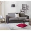 Canapé Dabakah, Canapé 3 Places, 100% Made In Italy, Canapé De Salon à Ouverture Pivotante, En Tissu Matelassé, Avec Accoudoirs Fins, Cm 200x95h90, Gris Et Anthracite 11 Canapé Dabakah, Canapé 3 Places, 100% Made In Italy, Canapé De Salon à Ouverture Pivotante, En Tissu Matelassé, Avec Accoudoirs Fins, Cm 200x95h90, Gris Et Anthracite -Deco.fr Soldes Boutique canape 14507031