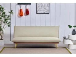 ISA - Banquette Clic Clac Beige