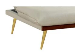 ISA - Banquette Clic Clac Beige -Deco.fr Soldes Boutique canape 15000527
