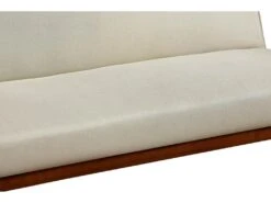 ISA - Banquette Clic Clac Beige -Deco.fr Soldes Boutique canape 15000529