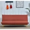 ISA - Banquette Clic Clac Rose Foncé 9 ISA - Banquette Clic Clac Rose Foncé -Deco.fr Soldes Boutique canape 15000571