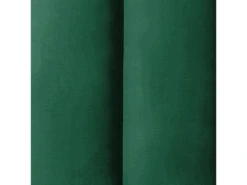 Canapé Convertible 3 Places En Velours Vert Foncé VIMMERBY 19 Canapé Convertible 3 Places En Velours Vert Foncé VIMMERBY -Deco.fr Soldes Boutique canape 16170351