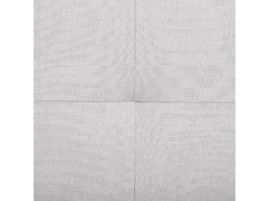 Canapé Convertible 3 Places En Tissu Gris Clair ALSTEN -Deco.fr Soldes Boutique canape 16645797